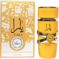 Lattafa Eau de Toilette Lattafa Lattafa Yara EDT Exquisite Fragrance 100ml