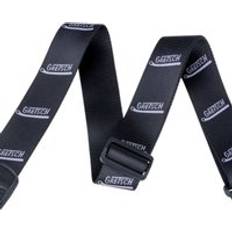 Straps Gretsch Vibrato Arm Strap Black Grey