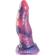 Epic Medusa Dildo Petrifiing Pleasure 17 cm