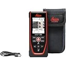 Leica Elværktøj Leica Disto D5 Afstandsmåler