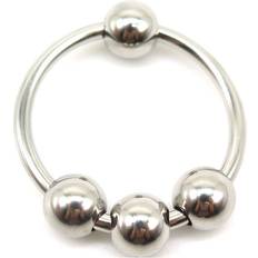 Sex Toys House Of Glass Stainless Steel Ring 40mm