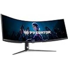 Acer Predator Z57 Mini LED DUHD 1000R 120Hz Monitor