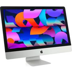 Apple 2020 Apple iMac 5K 27-inch 256GB