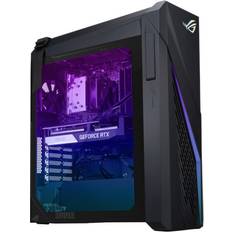 ASUS ROG Strix G16CH Gaming Desktop i5 1TB RTX