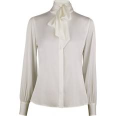 Stenströms Blusar Stenströms Selma silk blouse