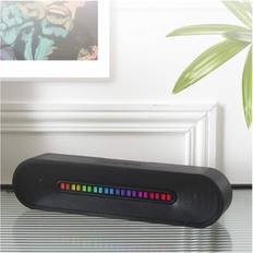 Kabelloser RGB Bluetooth Lautsprecher