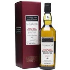 Beer & Spirits Glenkinchie 1992 17 Year Old Managers' Choice Lowland Whisky 70cl