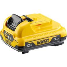 Dewalt DCB124 3.0Ah 12V XR Li-Ion Battery