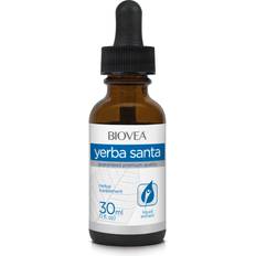 YERBA SANTA LIQUID DROPS