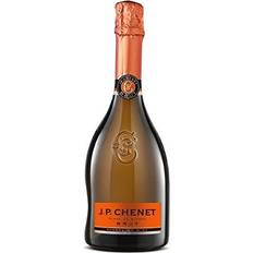 JP Chenet Brut Sparkling White Wine 6 x 75cl Bottles