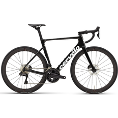 58 cm - Men Road Bikes Cervelo Soloist Ultegra Di2 - Embers Men's Bike