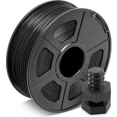 Sunlu 3D Printing Sunlu ABS Black 1.75 mm 1000 g