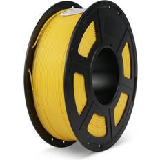 Sunlu 3D Printing Sunlu PETG Yellow 1,75 mm 1000 g