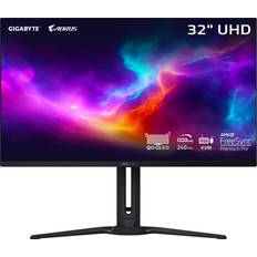 Monitors Gigabyte AORUS FO32U2-32" QD