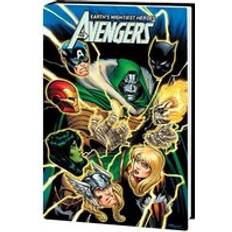 Avengers By Jason Aaron Vol. 5