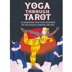 Yoga Through Tarot Cards