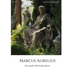 Marcus Aurelius (Geheftet)