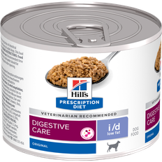 Hill's Diet i/d Digestive Care Low Fat Våtfoder Hund