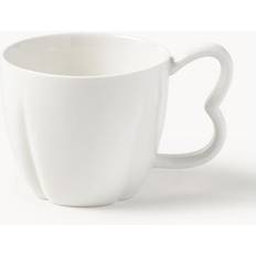 Westwing Collection Porcelain Krus 38cl