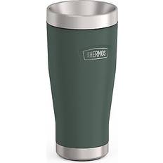 Thermos Rostfritt stål Kökstillbehör Thermos isoliertrinkbecher icon mug Thermobecher