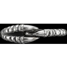 Maria Nilsdotter Armband Maria Nilsdotter Armband Claw Cuff Silver