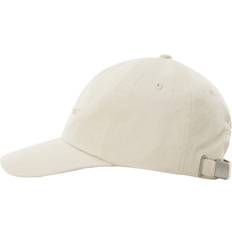 Mango Women Headgear Mango Cotton Baseball Cap, Light Beige