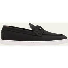 Christian Louboutin 40 Loafers Christian Louboutin Chambeliboat Loafer