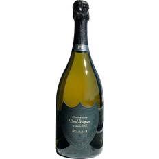 Dom Perignon Champagne P2 Vintage 2002