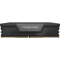 Corsair VENGEANCE 16GB 1x16GB DDR5 DRAM 5600MT/s CL40 Memory Kit Black