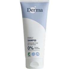 Derma Family Shampoo 200ml