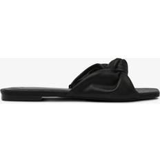 Mango Kengät Mango Moni Sandals - Musta