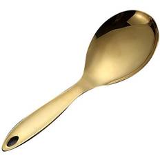 Guld Köksredskap Titan Gold Titanium Stainless Steel Cooking Tools 1PC Kitchen Utensil
