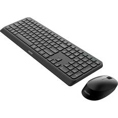 Philips Spt6407b/16 Wireless Keyboard