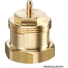 Magnetventile Oventrop Verlängerung für "Unibox" 1022698 für Thermostatventil, Länge 20mm