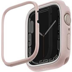 Uniq Moduo Apple Watch Case With Interchangeable PC Bezel 41/40mm