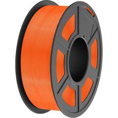 Sunlu 3D Printing Sunlu PLA Meta Orange 1,75 mm 1000 g