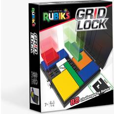 John Adams Rubik’s Gridlock