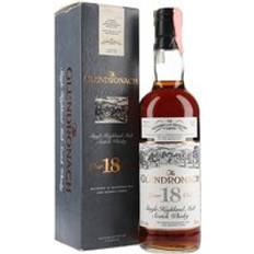 Beer & Spirits GlenDronach 1976 18 Year Old Sherry Cask Highland Whisky 70cl