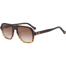 Oscar Deen Oscar Deen Fraser Mocha/Chocolate Fade