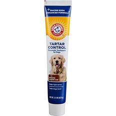 Dental Care Arm & Hammer Tartar Control Beef Flavoured Toothpaste