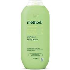 Method Daily Zen Body Wash 532ml