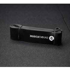 Muscle Squad Resistance Bands Resistance Band 64mm 3 Resistance/Weights