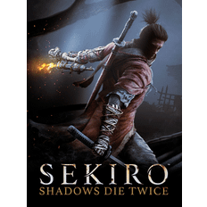 Sekiro: Shadows Die Twice Steam Account