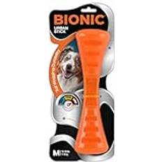 Bionic Urban Stick Dog Toy 3 Sizes Medium