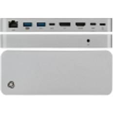 Kramer KDock-5 USB-C Hub Multiport Adapter