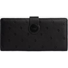 Wallets & Key Holders Vuch Pippa Black Wallet Black ONE SIZE