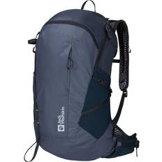 Jack Wolfskin Sustainable Hiking Pack Prelight Vent System