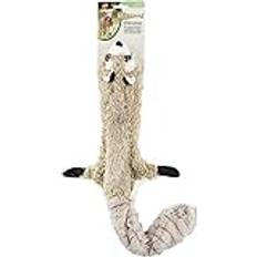 Spot Skinneeez 470474 Hundespielzeug Waschbär, 61