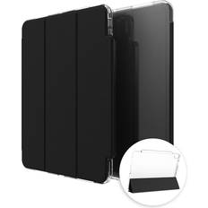 Zagg Datortillbehör Zagg Crystal Palace Folio Apple iPad Air 11&quot; M2