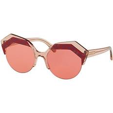Bvlgari Dam Solglasögon Bvlgari BV8203 544584 53 mm/19